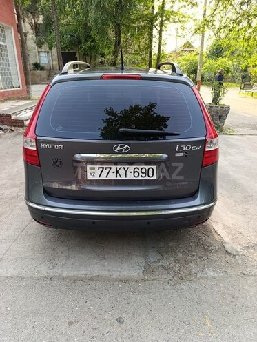 Hyundai i30 2009, 250,000 km - 1.4 l - Sabirabad