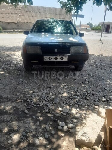 LADA (VAZ) 2109 1988, 548,437 km - 1.5 л - Yevlax