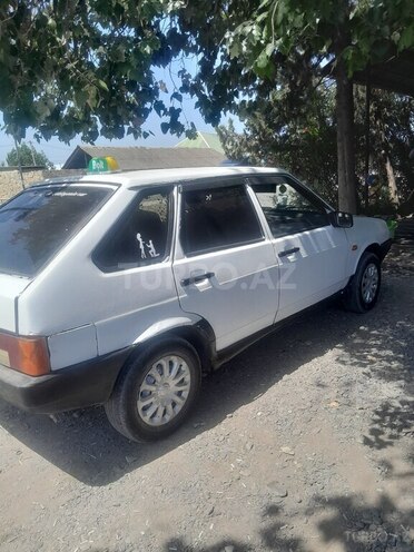 LADA (VAZ) 2109 1988, 548,437 km - 1.5 л - Yevlax