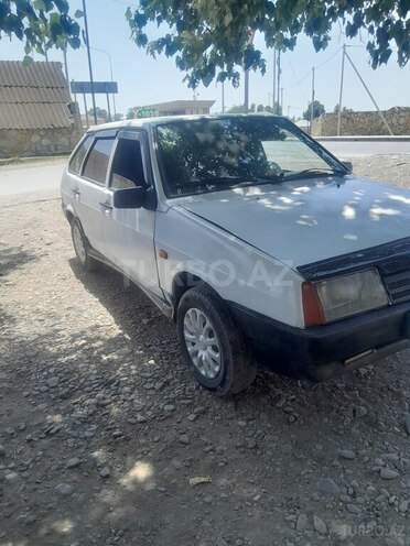 LADA (VAZ) 2109 1988, 548,437 km - 1.5 л - Yevlax