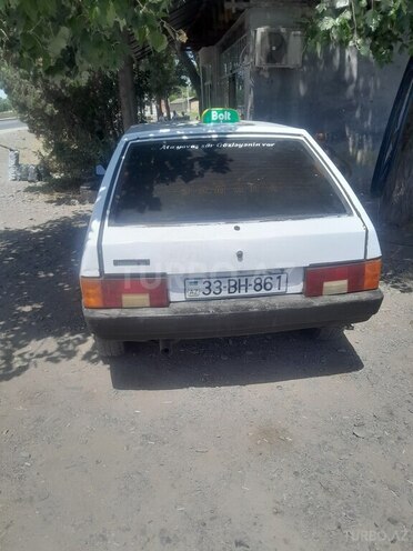 LADA (VAZ) 2109 1988, 548,437 km - 1.5 л - Yevlax