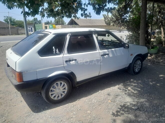 LADA (VAZ) 2109 1988, 548,437 km - 1.5 л - Yevlax
