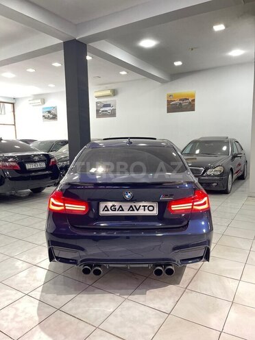 BMW 328-8