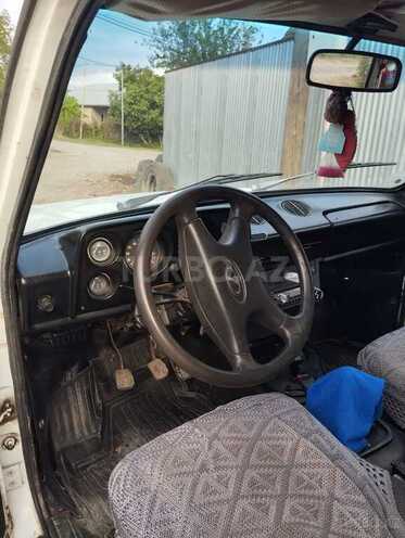 LADA (VAZ) 2121 Niva (4x4) 1983, 300,000 km - 1.6 л - Şəki