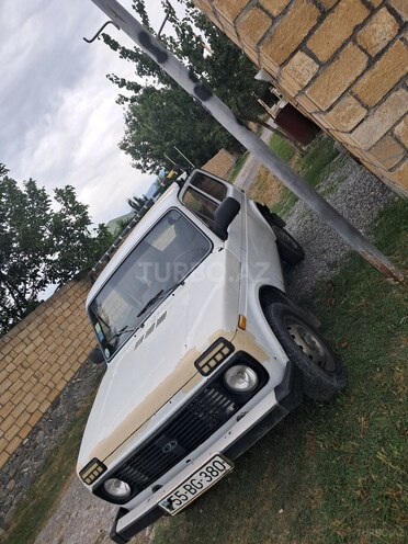 LADA (VAZ) 2121 Niva (4x4) 1983, 300,000 km - 1.6 л - Şəki