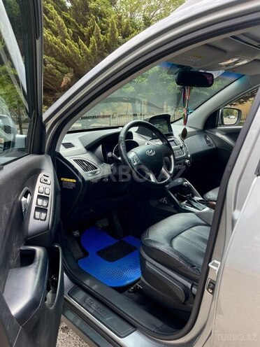 Hyundai Tucson 2015, 185,212 km - 2.0 l - Bakı
