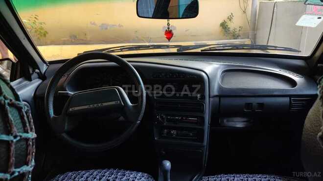 LADA (VAZ) 2115 2007, 166,000 km - 1.6 l - Şamaxı
