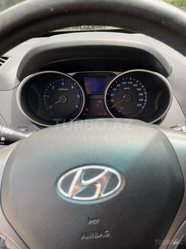 Hyundai Tucson 2015, 185,212 km - 2.0 l - Bakı