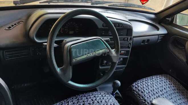 LADA (VAZ) 2115 2007, 166,000 km - 1.6 l - Şamaxı