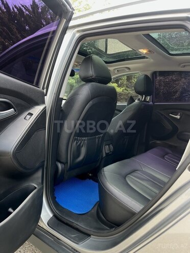 Hyundai Tucson 2015, 185,212 km - 2.0 l - Bakı