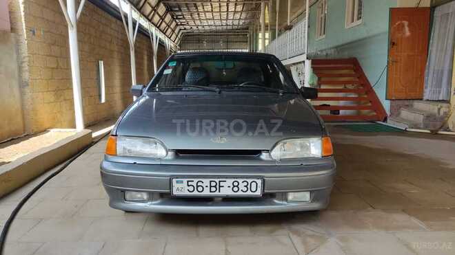 LADA (VAZ) 2115 2007, 166,000 km - 1.6 l - Şamaxı