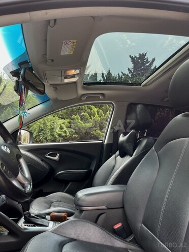 Hyundai Tucson 2015, 185,212 km - 2.0 l - Bakı