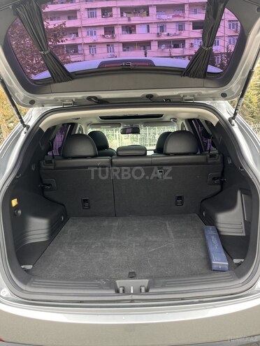 Hyundai Tucson 2015, 185,212 km - 2.0 l - Bakı