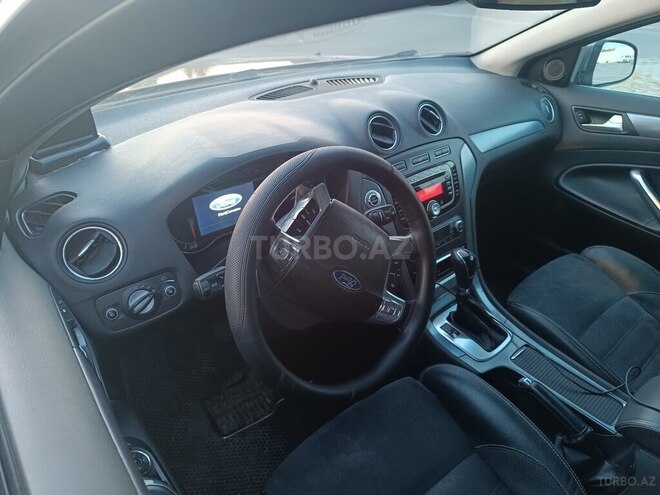 Ford Mondeo 2011, 235,000 km - 2.3 l - Bakı