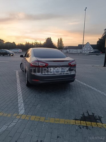 Ford Mondeo 2011, 235,000 km - 2.3 l - Bakı