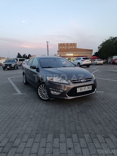 Ford Mondeo 2011, 235,000 km - 2.3 l - Bakı