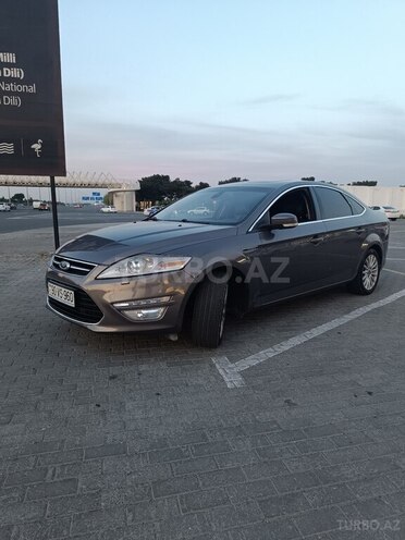 Ford Mondeo 2011, 235,000 km - 2.3 l - Bakı