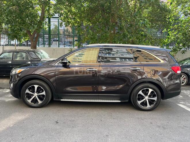 Kia Sorento 2015, 219,000 km - 2.0 l - Bakı