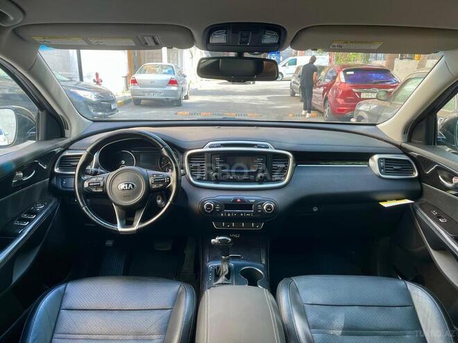 Kia Sorento 2015, 219,000 km - 2.0 l - Bakı