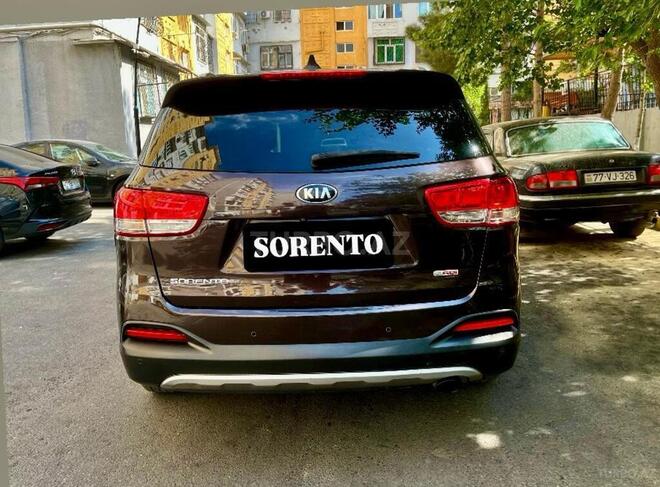 Kia Sorento 2015, 219,000 km - 2.0 l - Bakı