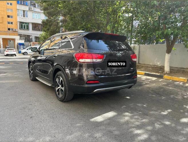 Kia Sorento 2015, 219,000 km - 2.0 l - Bakı
