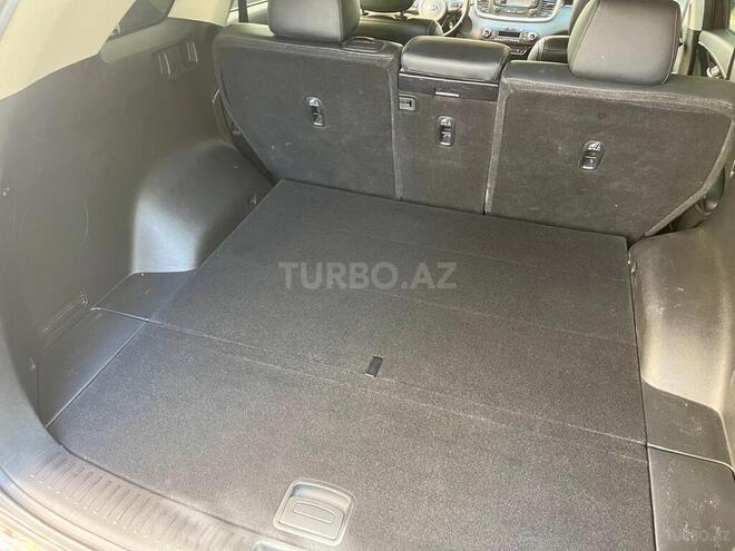 Kia Sorento 2015, 219,000 km - 2.0 l - Bakı