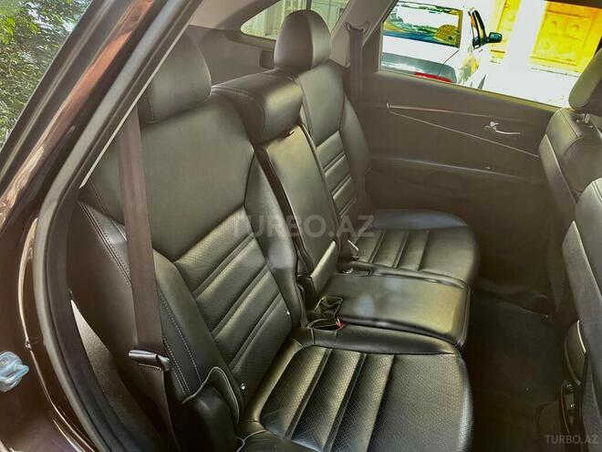 Kia Sorento 2015, 219,000 km - 2.0 l - Bakı