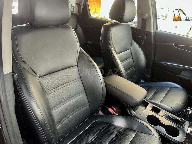 Kia Sorento 2015, 219,000 km - 2.0 l - Bakı