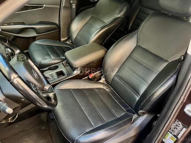 Kia Sorento 2015, 219,000 km - 2.0 l - Bakı