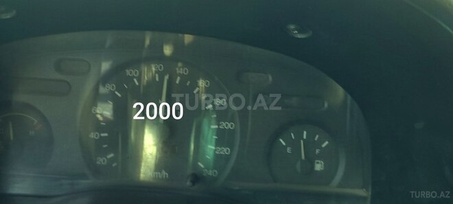 Ford Transit 1999, 200,000 km - 0.3 л - Bakı