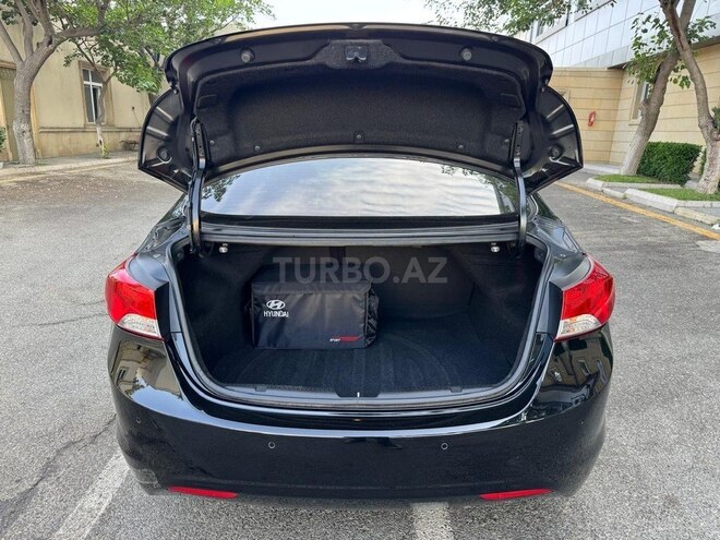 Hyundai Elantra 2013, 160,000 km - 1.8 л - Bakı