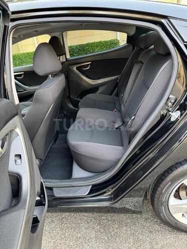 Hyundai Elantra 2013, 160,000 km - 1.8 л - Bakı