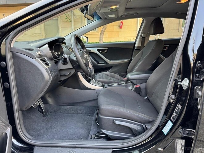 Hyundai Elantra 2013, 160,000 km - 1.8 л - Bakı