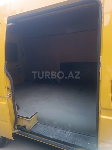Ford Transit 1999, 200,000 km - 0.3 л - Bakı