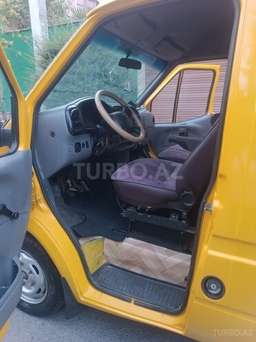 Ford Transit 1999, 200,000 km - 0.3 л - Bakı