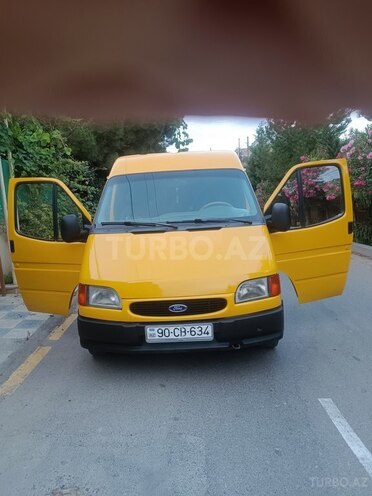 Ford Transit 1999, 200,000 km - 0.3 л - Bakı