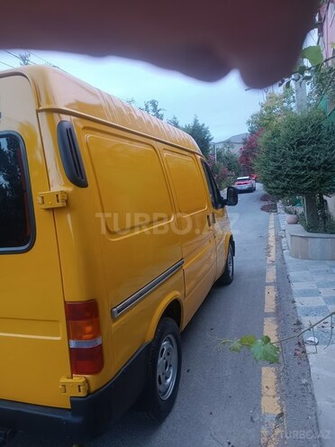 Ford Transit 1999, 200,000 km - 0.3 л - Bakı