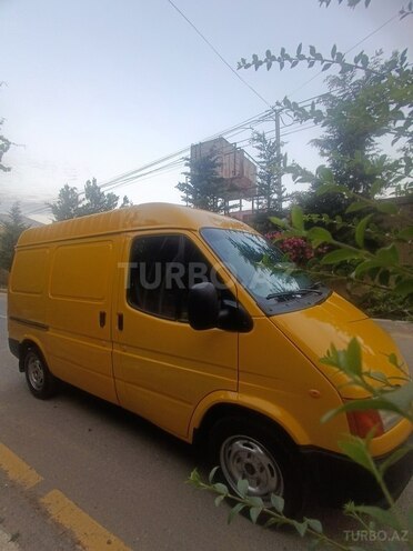 Ford Transit 1999, 200,000 km - 0.3 л - Bakı