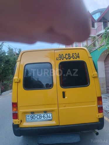 Ford Transit 1999, 200,000 km - 0.3 л - Bakı