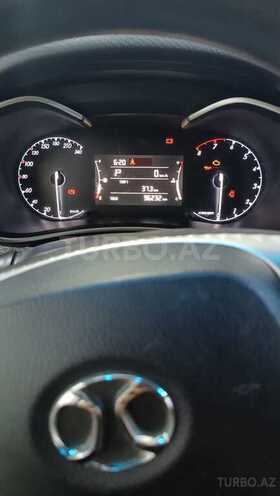 Baic Senova D50 2020, 98,000 km - 1.5 l - Bakı