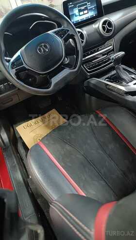 Baic Senova D50 2020, 98,000 km - 1.5 l - Bakı
