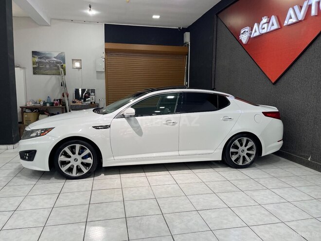 Kia Optima-16