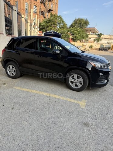 Chevrolet Trax 2019, 700,000 km - 1.4 l - Bakı
