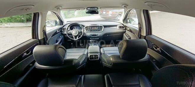 Kia Sorento 2015, 219,000 km - 2.0 l - Bakı