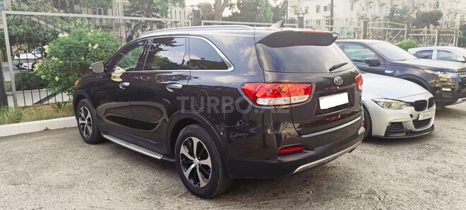 Kia Sorento 2015, 219,000 km - 2.0 l - Bakı
