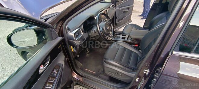 Kia Sorento 2015, 219,000 km - 2.0 l - Bakı