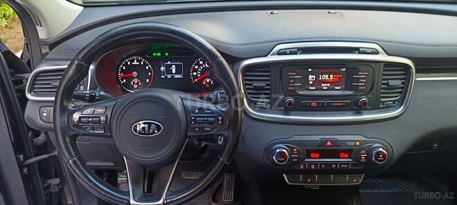 Kia Sorento 2015, 219,000 km - 2.0 l - Bakı