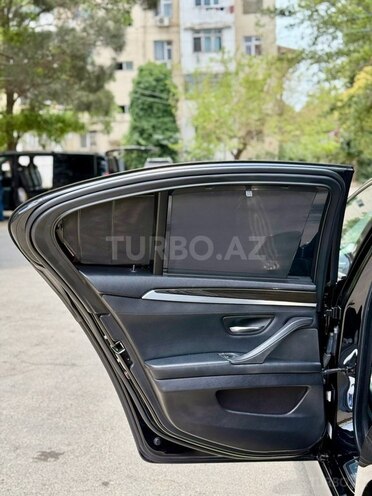 BMW 535 2012, 232,000 km - 3.0 l - Bakı