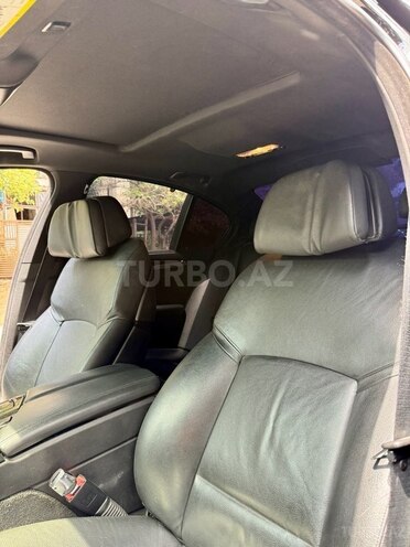 BMW 535 2012, 232,000 km - 3.0 l - Bakı