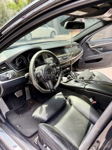 BMW 535 2012, 232,000 km - 3.0 l - Bakı
